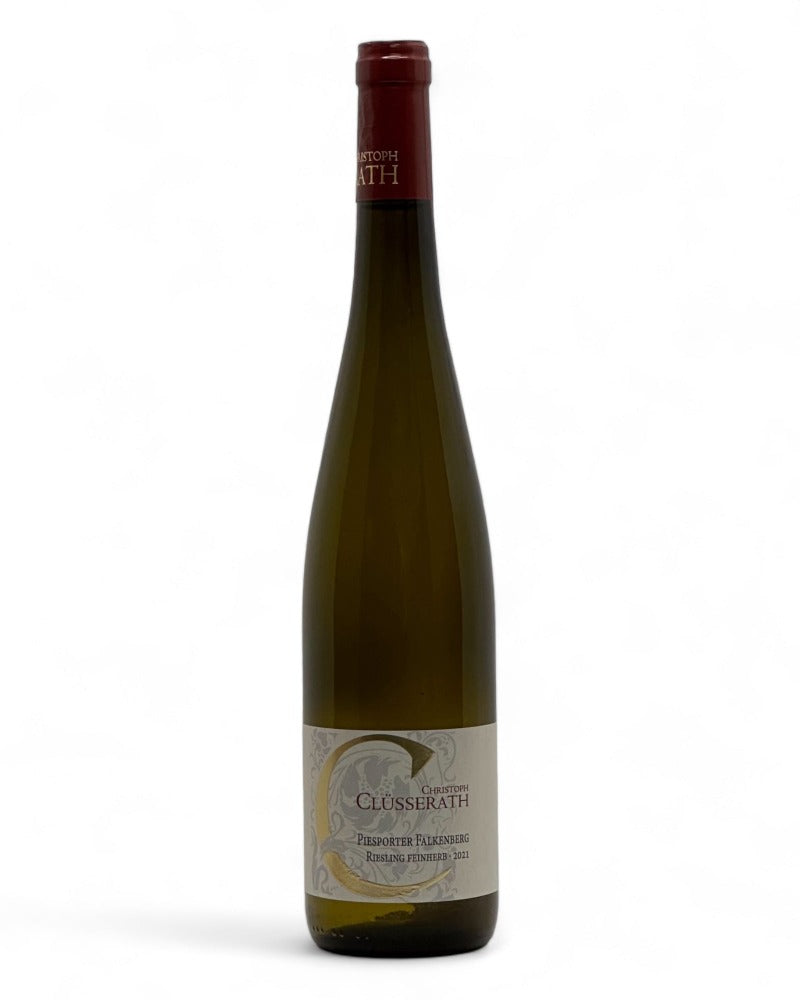 Christoph Clüsserath, Riesling 2021