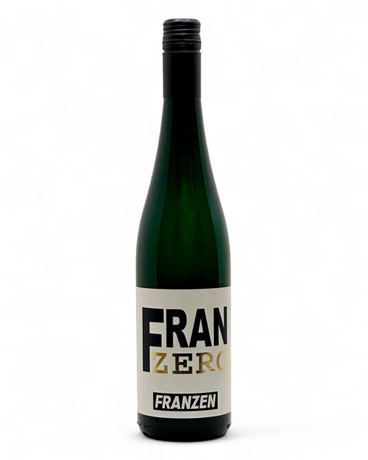 Franzen, Franzero Riesling 2020