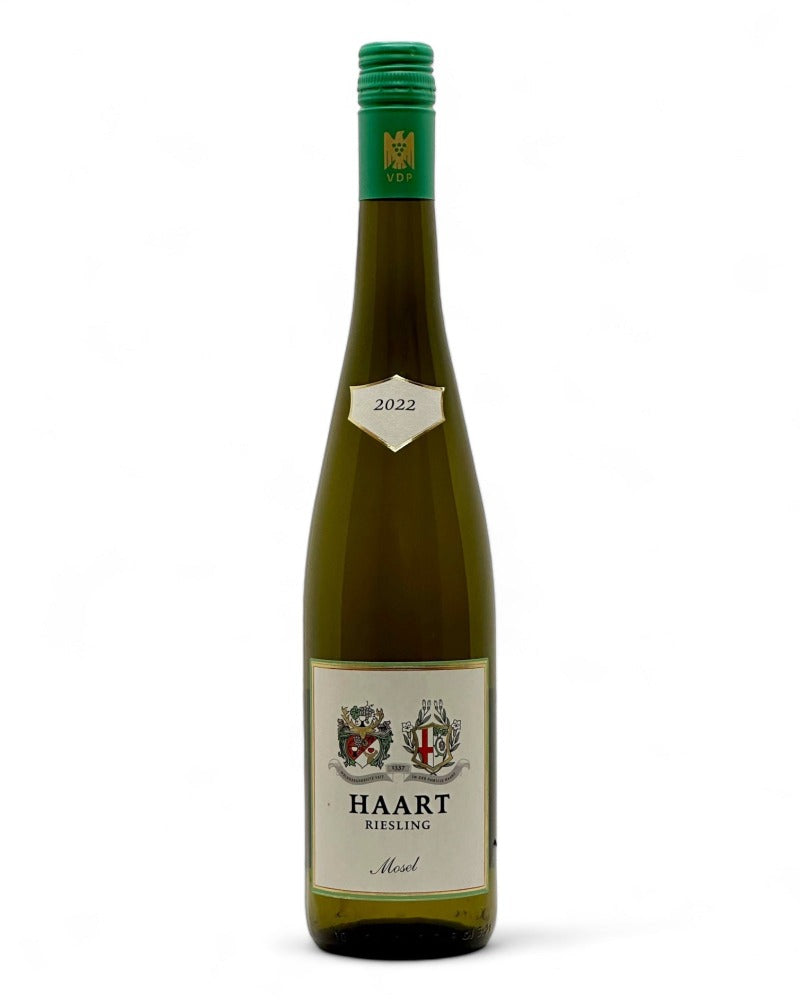 Haart, Riesling 2022