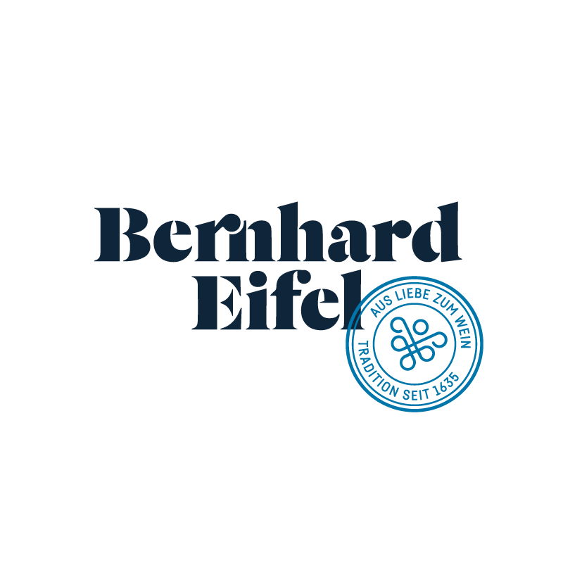 Logo Bernhard Eifel