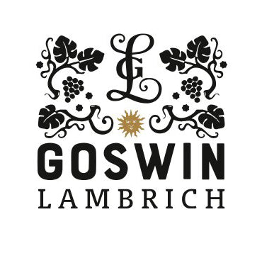 Logo Goswin Lambrich