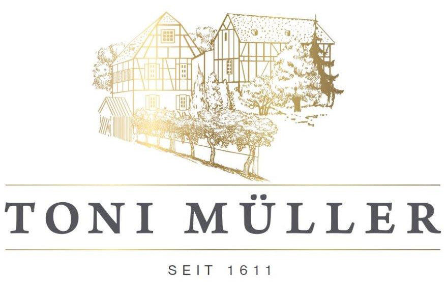 Logo Weingut Toni Mueller