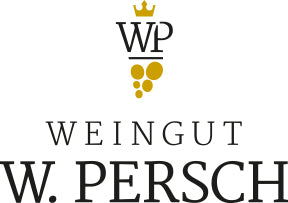 Logo W. Persch