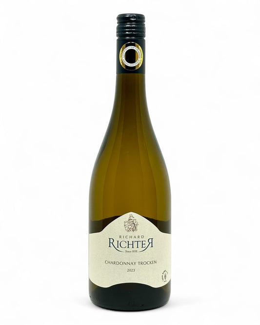 Richard Richter Chardonnay 2023