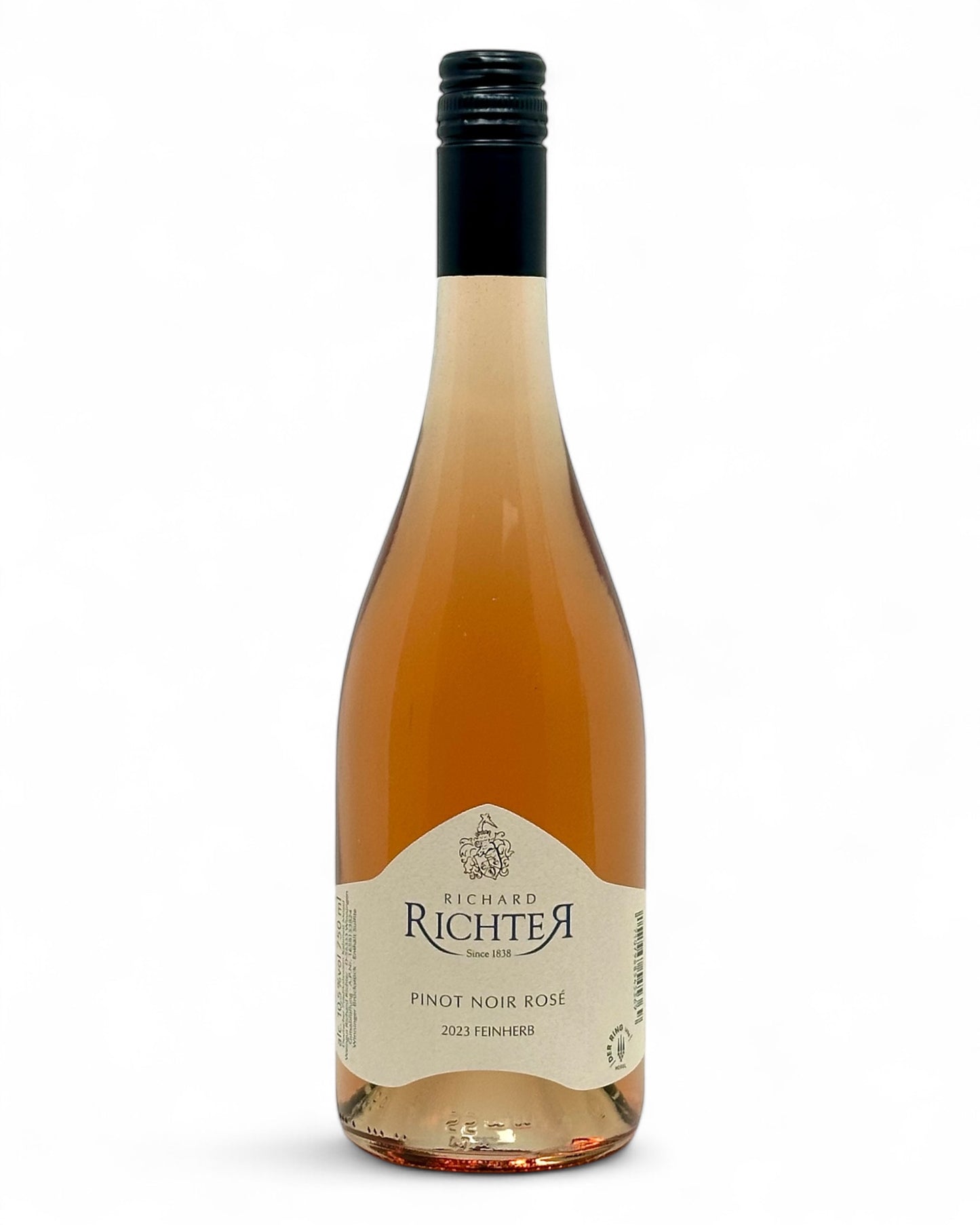 Richard Richter, Rosé 2023