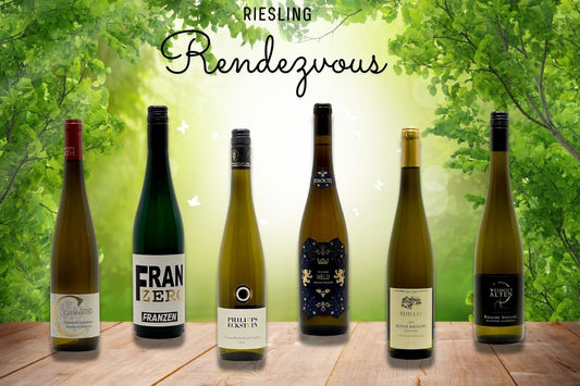 Riesling-Rendezvous