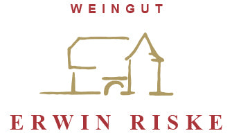 Logo Weingut Riske