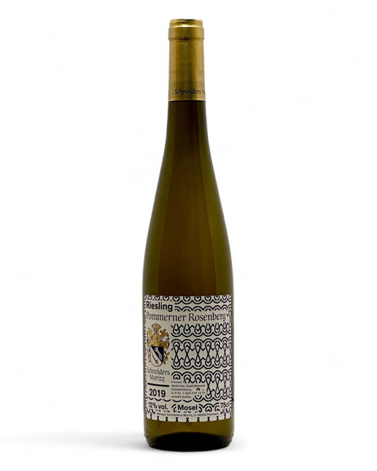 Schneiders-Moritz, Riesling 2019