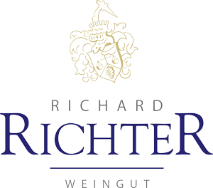 Logo Weingut Richter