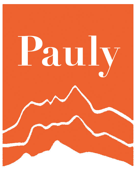 Logo Weingut Pauly